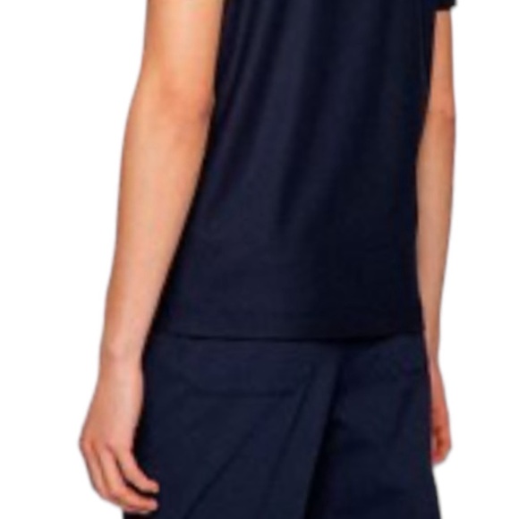 Bin 3C BOSS Tessler 170 short sleeve T-shirt Medium slim fit - Picture 3 of 8